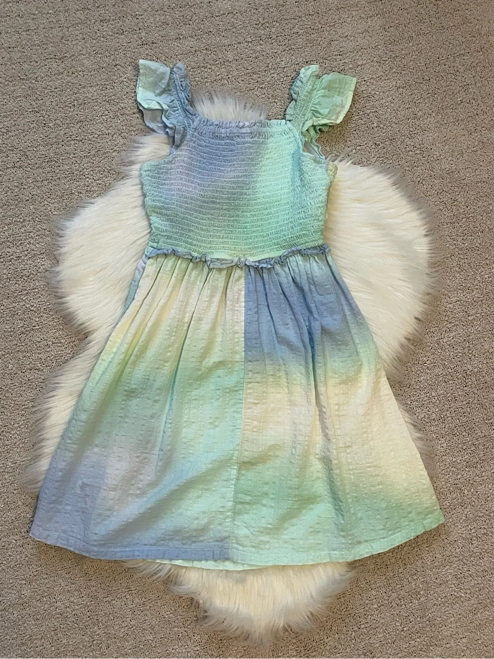 Old Navy Dress